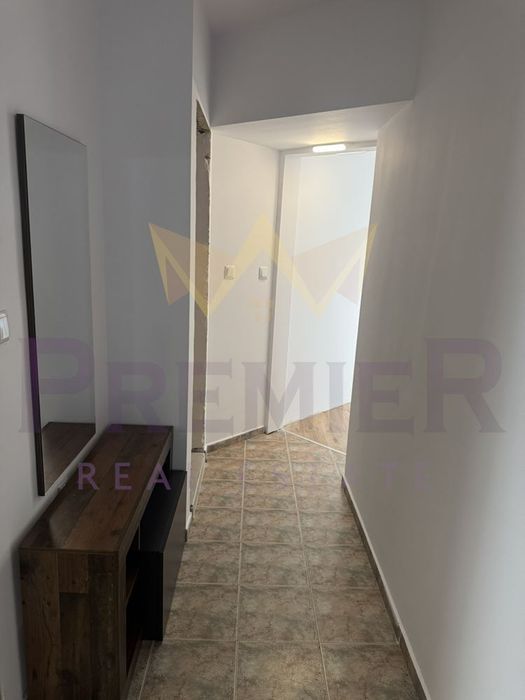 Дава се под наем Тристаен апартамент в Варна, Гръцка махала - 90 кв.м за 867 € - Снимка #9