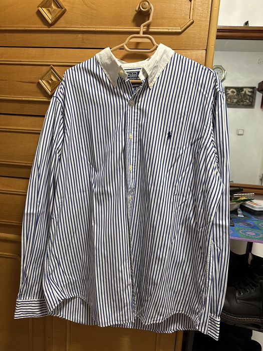 camasa ralph lauren polo Originala