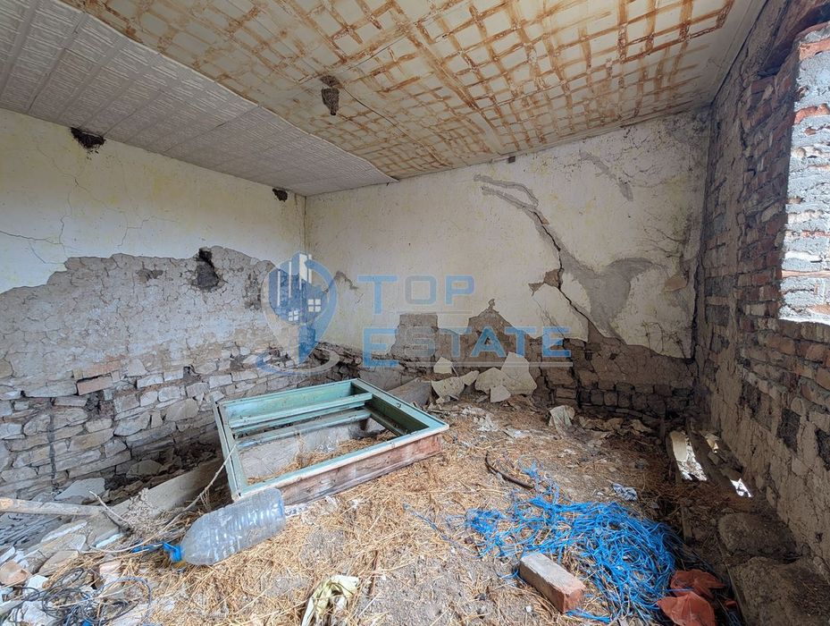 Продава се Къща в с. Страхилово, Област Велико Търново - 85 кв.м за 112 €/кв.м - Снимка #10