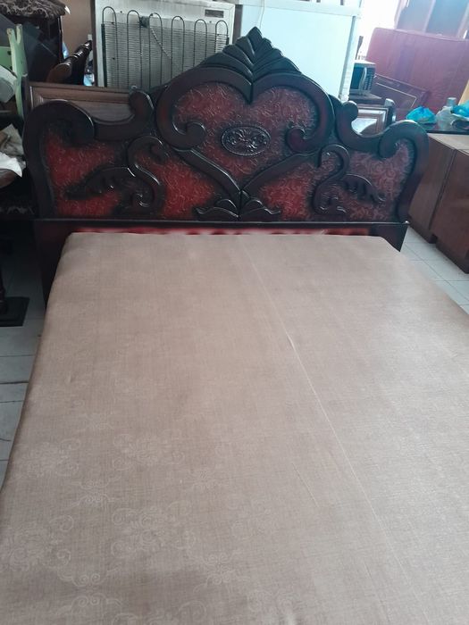 Кровать, кровать, кровать