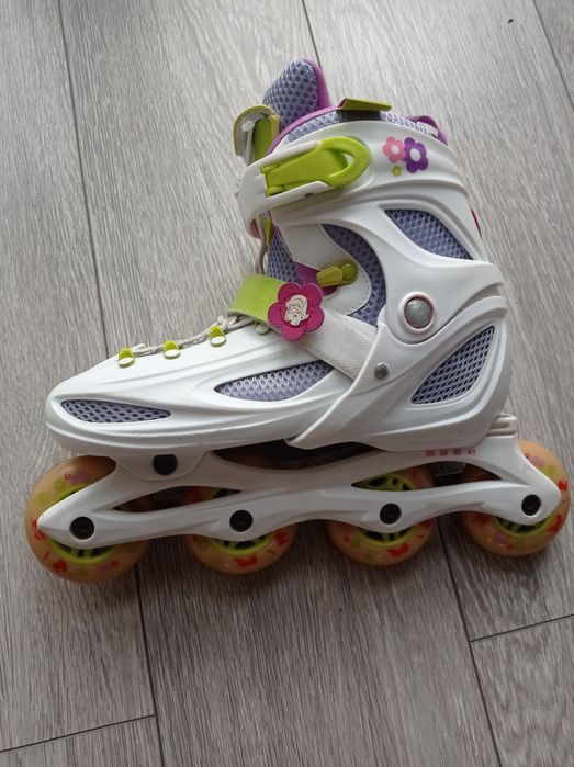 Vând role copii folosite de citeva ori