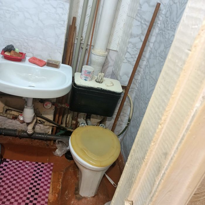 Срочно продам квартиру