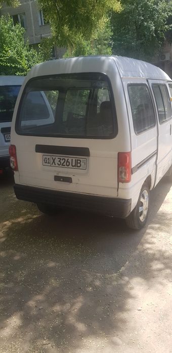 Дамас 1998 йил ок