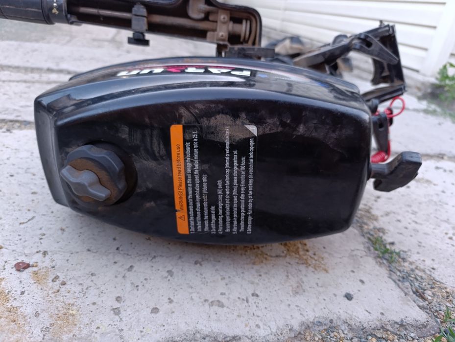 продам мотор от лодки