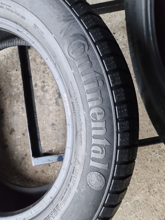 4 cauciucuri 205 60 16