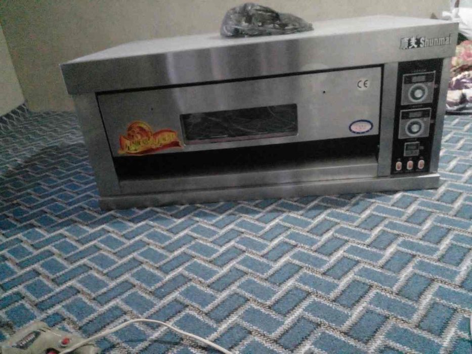 Elektropech shunmaiy