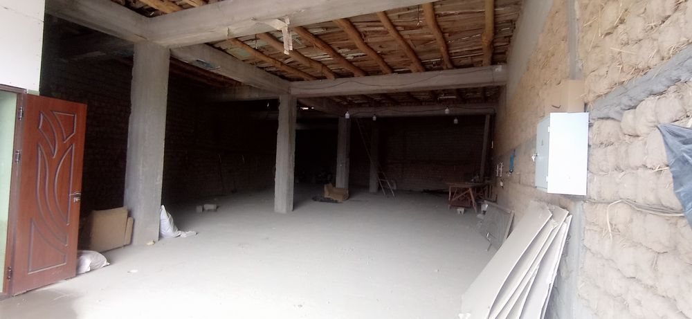 Ijara uchun joy beriladi