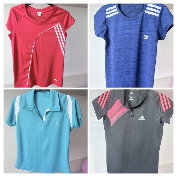 Tricouri sport dama