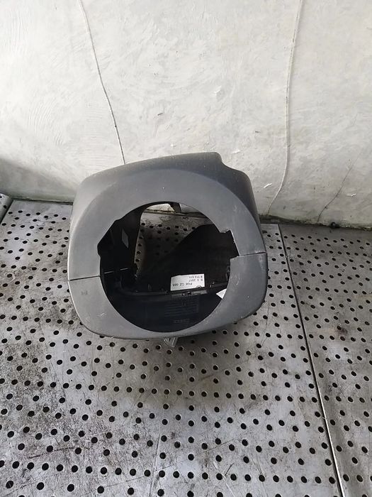 Ornament rama coloana volan skoda octavia 3 5e 5e0858566d