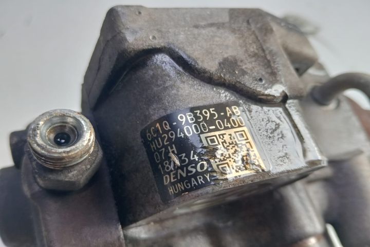 Pompa inalta inalta presiune 2.2 D 6C1Q-9B395-AB Peugeot Boxer a 2-a