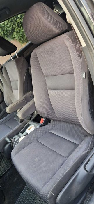 Хонда ЦРВ 3  Honda CRV 3  2007г.  2.200куб. 140кс. ДИЗЕЛ НА ЧАСТИ
