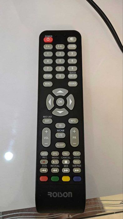 Продается Телевизор Roison 32 не смарт