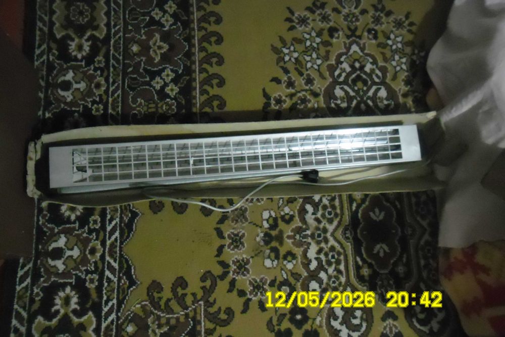 Продам домашний обогреватель б/у