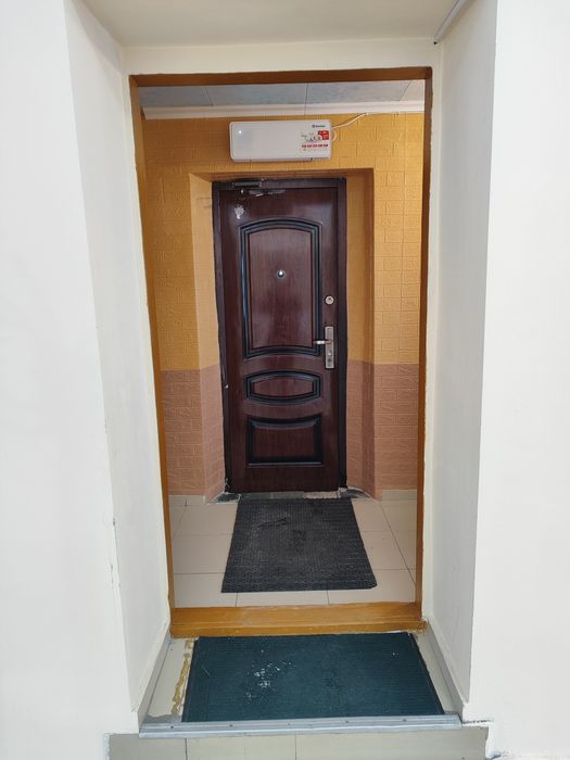 Офисное помещение