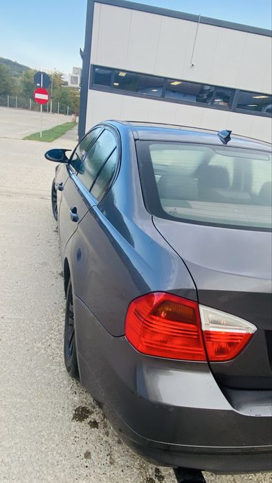 BMW Seria 3 2005 — imagine 4