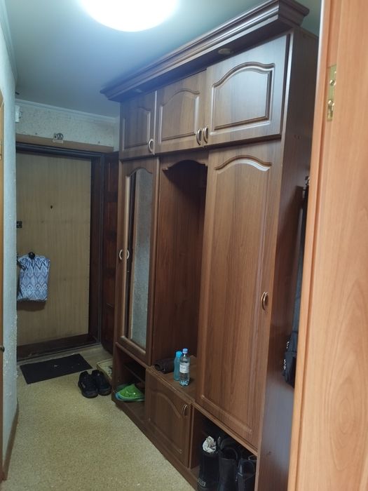 Обмен на однушку