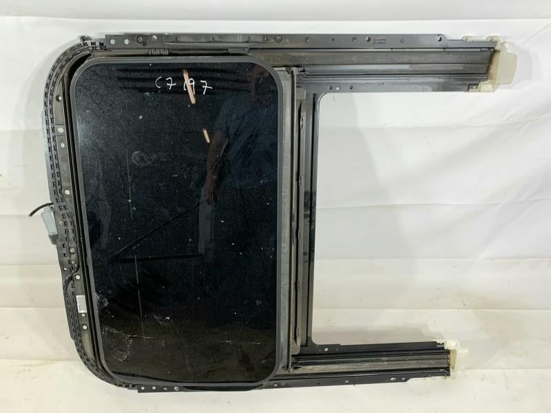 Trapa Audi A6 4G2, C7 Limuzina