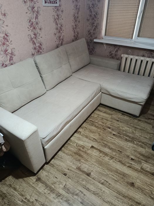 Диван кровать раскладной