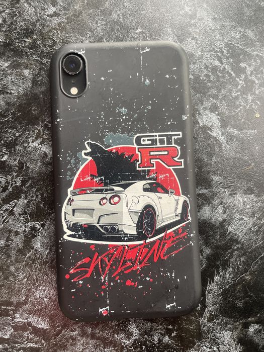 Продам iphone 11xr