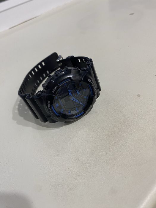 Продам Часы Casio G-Shock