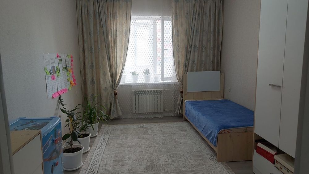 Продается 3-ком.кв. новостройке
