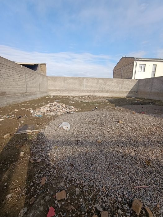 5-Сотих йер сотилади Сергели Султонобод ку'часи