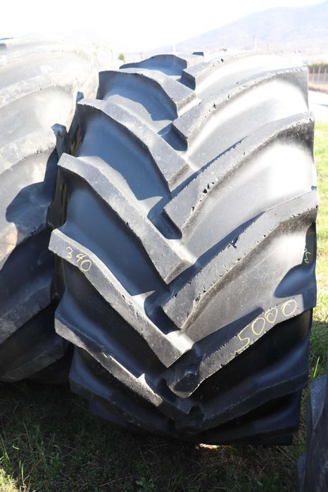 Cauciucuri 850/50R38 Trelleborg Tractor second hand cu garantie