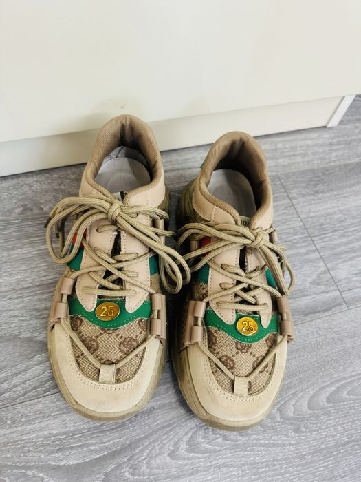 Adidasi cu platformă marimea 39