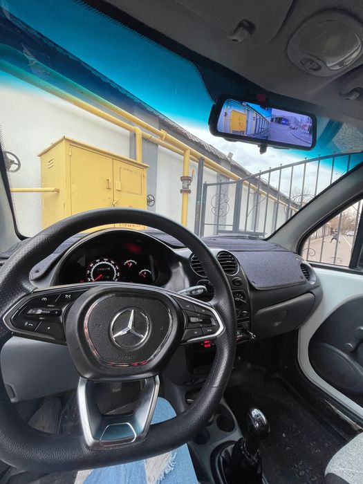 Matiz в хорошем состоянии