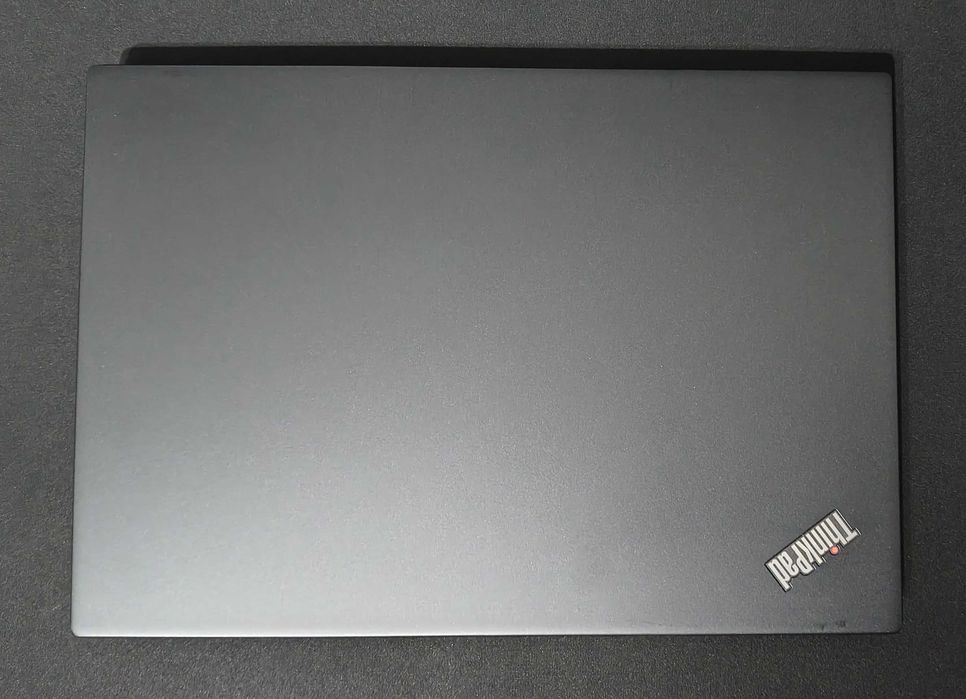 Ноутбук Lenovo ThinPad X13 Core i5