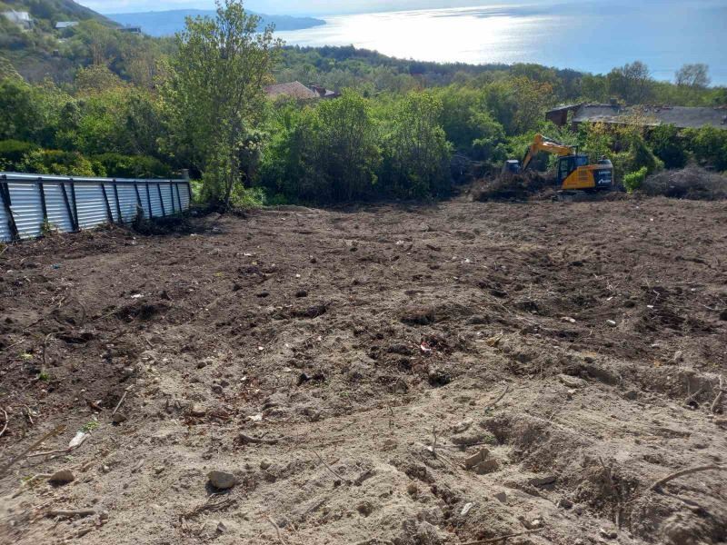 Продава се Парцел в Балчик - 680 кв.м за 40 €/кв.м - Снимка #7