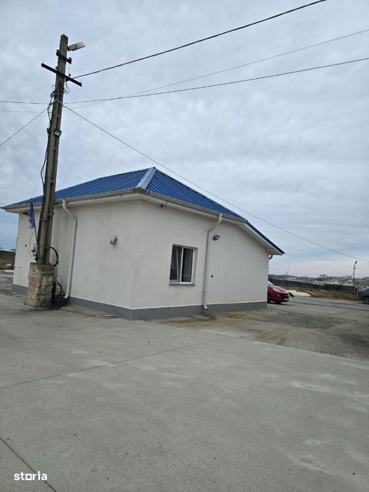 Vand teren intravilan strada Isaccei in Tulcea