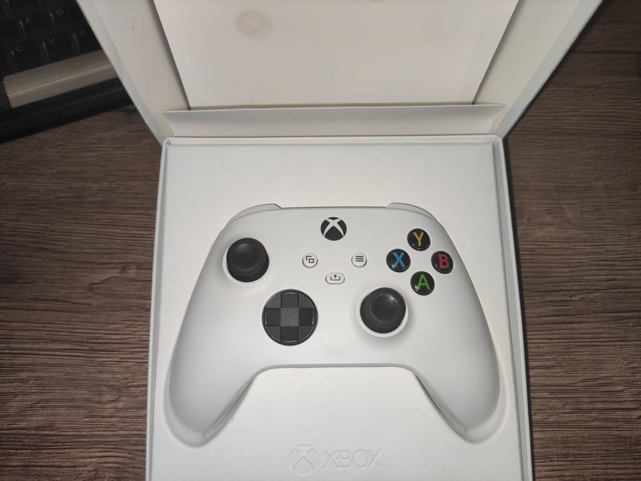 Геймпад Xbox Series