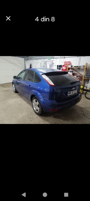 Vând Ford focus 2 facelift