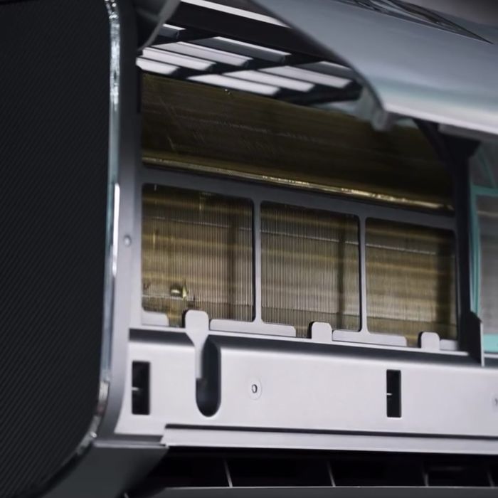 Konditsioner Premier 12 inverter ++TEN AKSIYA 30%