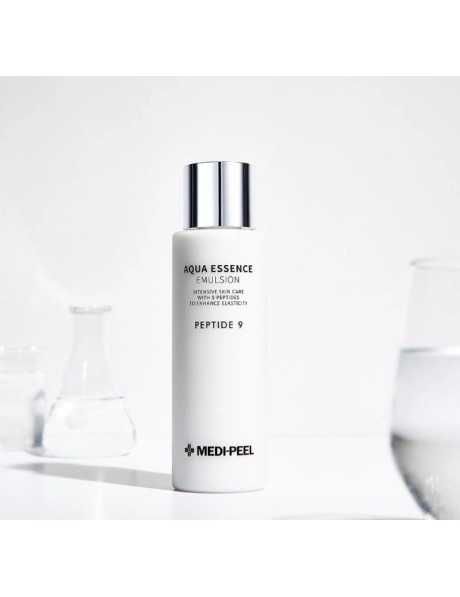 MediPeel Peptide 9 Aqua Essence Emulsion