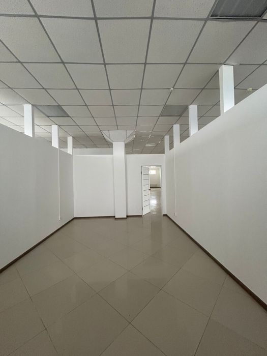 Сдаётся коммерческое помещение