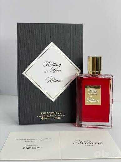 Kilian rolling in love 50ml