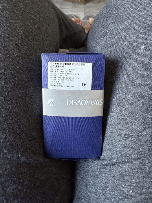 Продается Браслет Swarovski