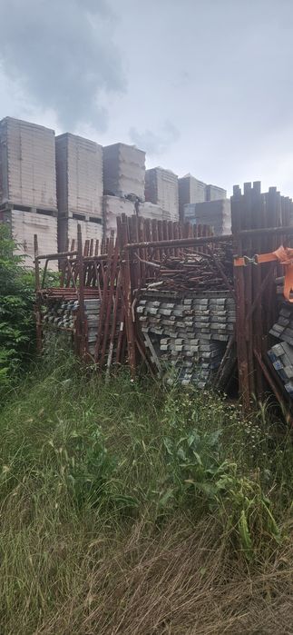 Италианско скеле 115см