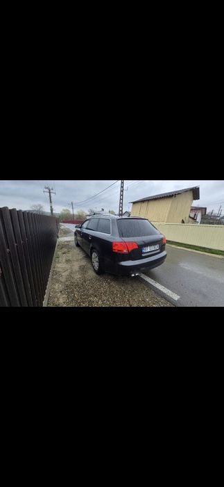 AUDI A4 ST.Line@@@