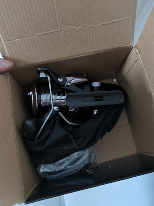 Mulineta FL GH 10000 Long Cast