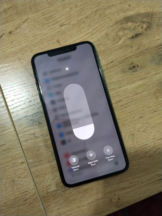 iPhone 11 Pro Max/256GB