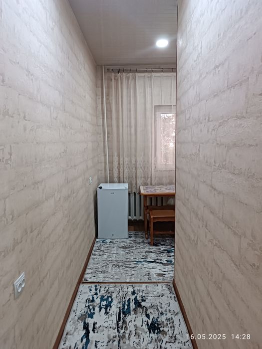 Сдам уютную однокомнатную квартиру на юнусабаде 17 квартал