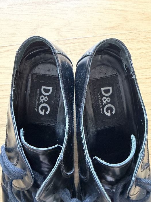 Pantofi Dolce & Gabbana