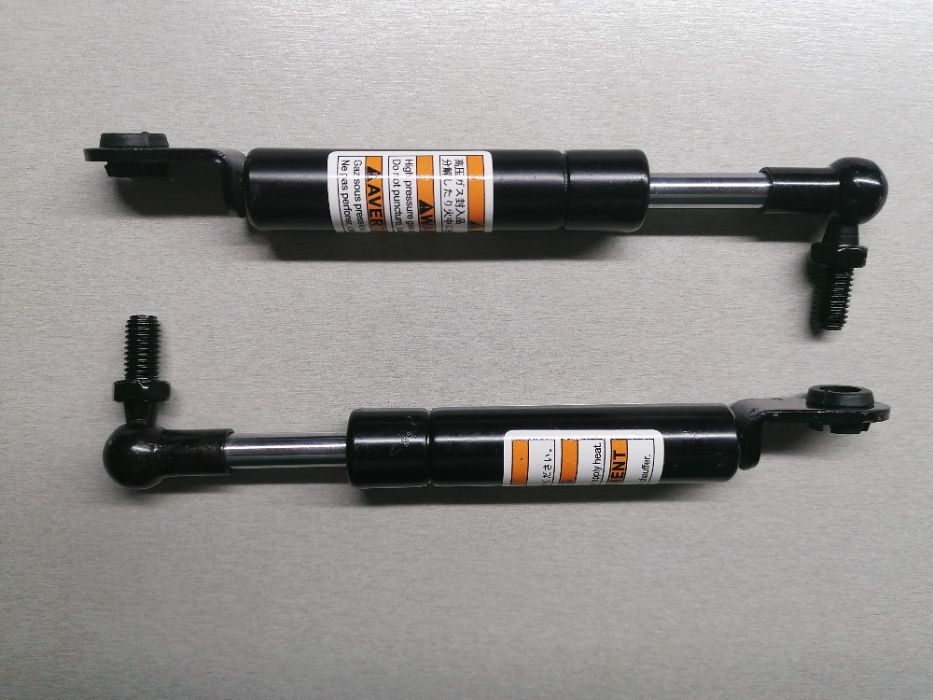 Амортисьори седалка за T-MAX500 T-MAX530