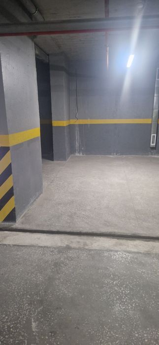 Сдается в аренду парковочное место