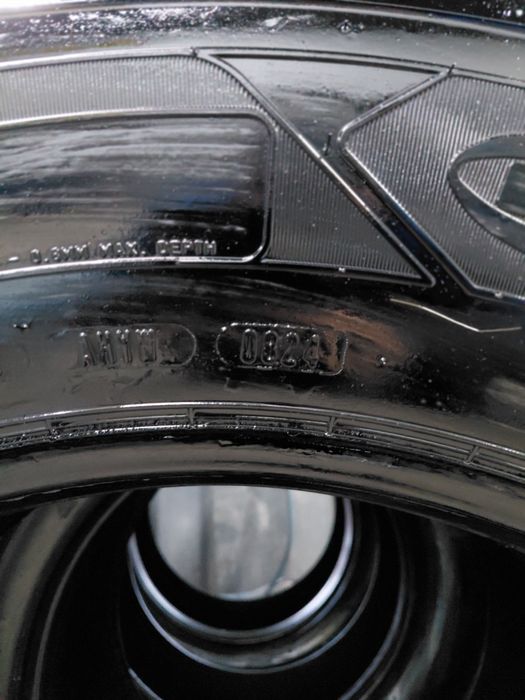 Шины GOODYEAR 22.5