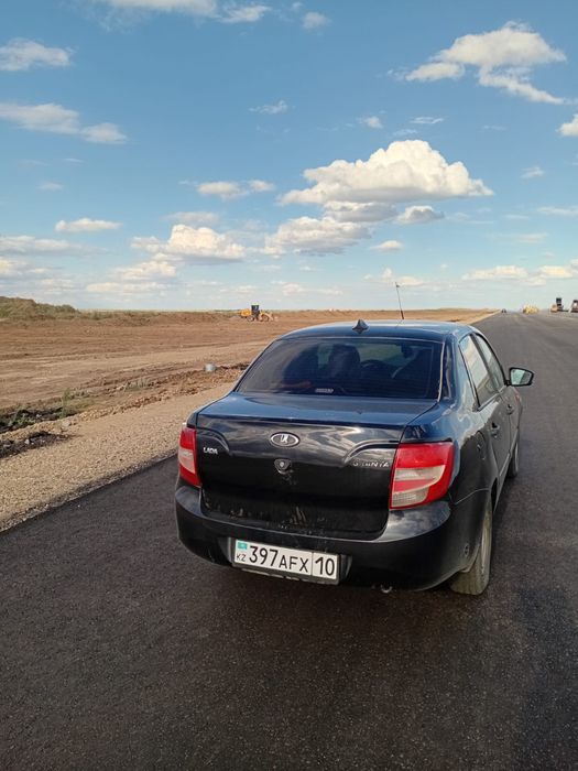 Продам Лада гранта