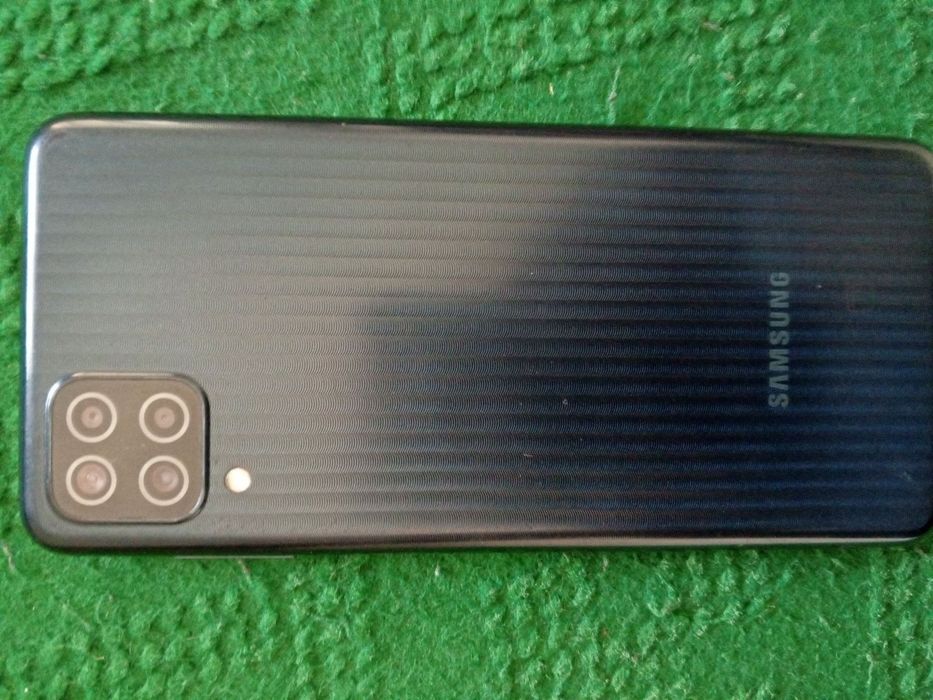 Samsung Galaxy M12 3 ga 32 xotira